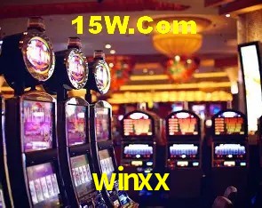 Responsive Design winxx