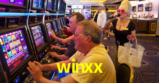 Welcome Bonus winxx