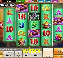 Platform Technology winxx