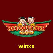 Live Casino winxx