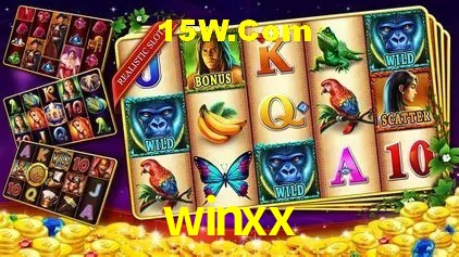 Exclusive Offers winxx